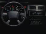 Nissan Pathfinder 4-Door 1990 года